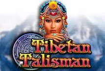 Tibetan Talisman slot